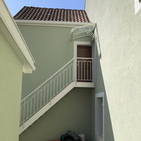 Di Lorenzo - Nos réalisations