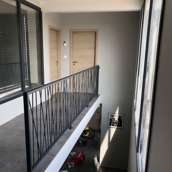 Di Lorenzo - Nos réalisations