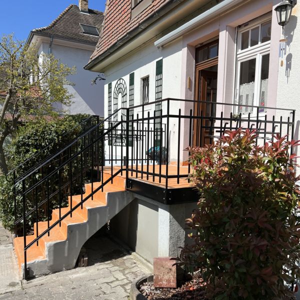 Di Lorenzo - Nos réalisations