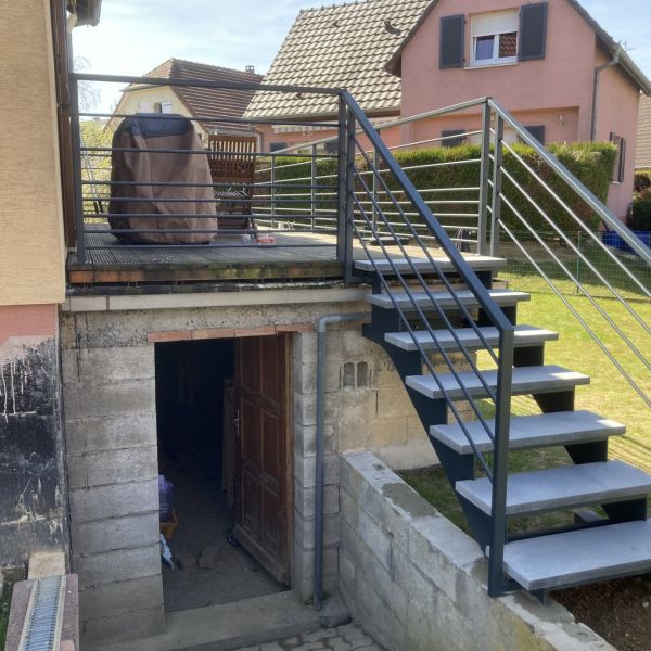 Di Lorenzo - Nos réalisations