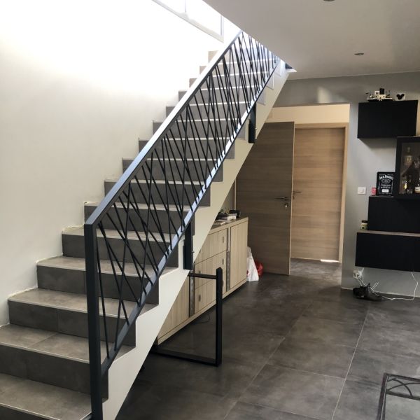 Di Lorenzo - Nos réalisations