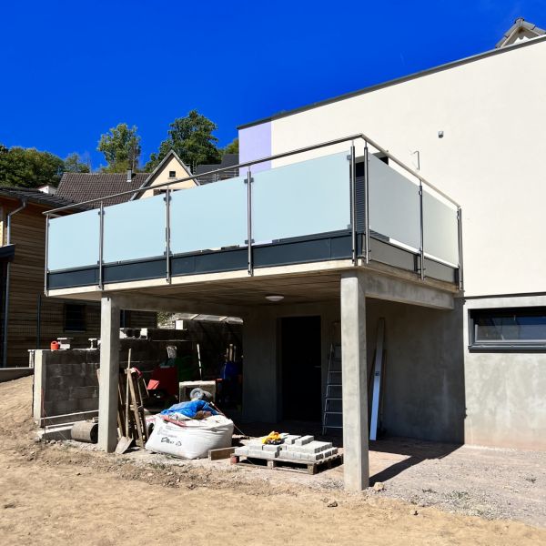 Di Lorenzo - Nos réalisations