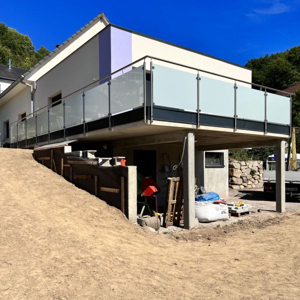 Di Lorenzo - Nos réalisations