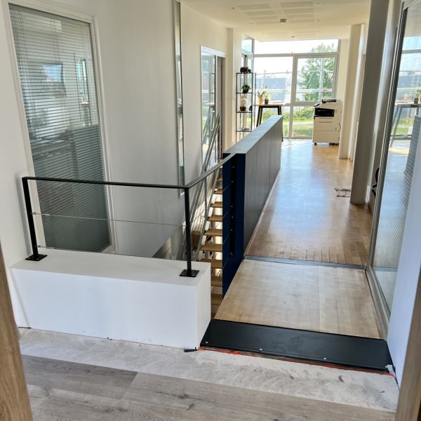 Di Lorenzo - Nos réalisations