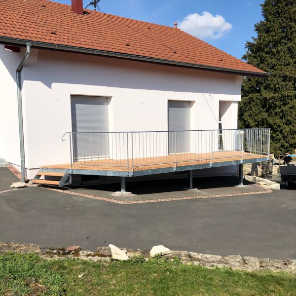 Di Lorenzo - Nos réalisations