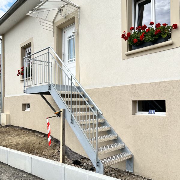 Di Lorenzo - Nos réalisations