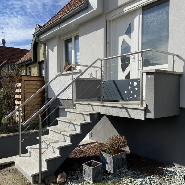 Di Lorenzo - Nos réalisations