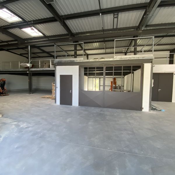 Di Lorenzo - Nos réalisations