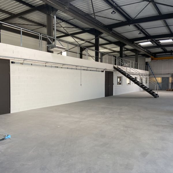 Di Lorenzo - Nos réalisations