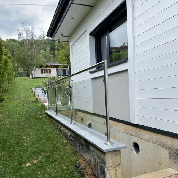 Di Lorenzo - Nos réalisations