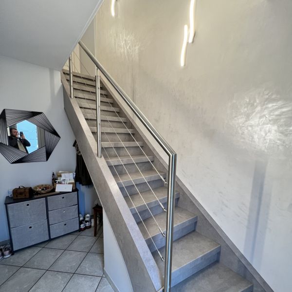 Di Lorenzo - Nos réalisations