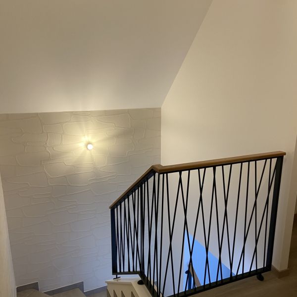 Di Lorenzo - Nos réalisations