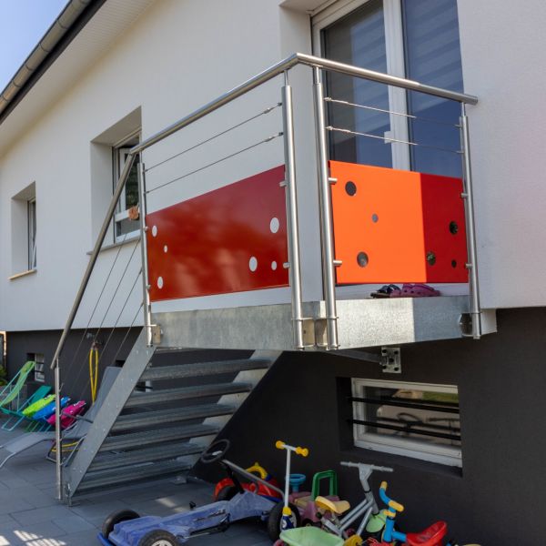 Di Lorenzo - Nos réalisations