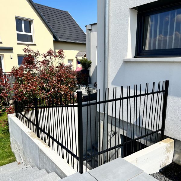 Di Lorenzo - Nos réalisations