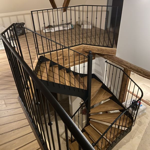 Di Lorenzo - Nos réalisations