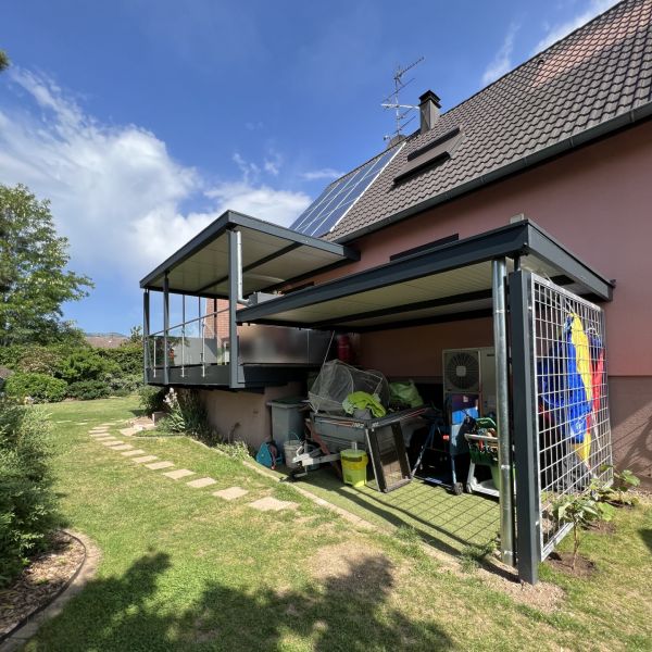 Di Lorenzo - Nos réalisations