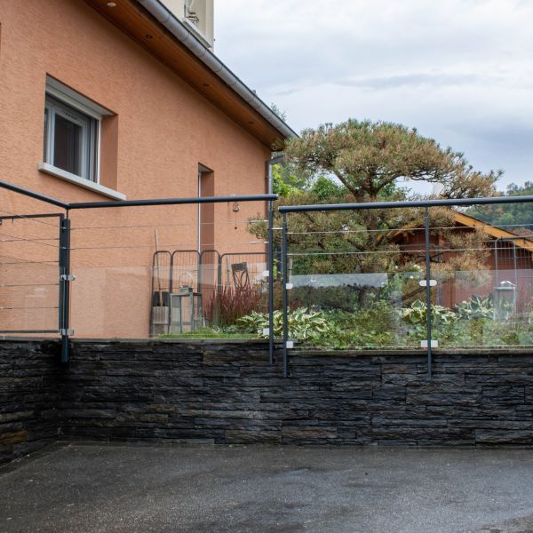 Di Lorenzo - Nos réalisations