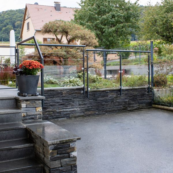 Di Lorenzo - Nos réalisations