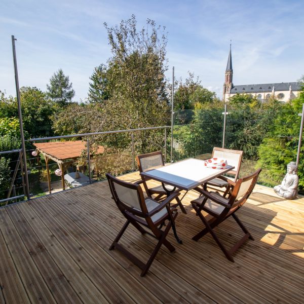 Di Lorenzo - Nos réalisations