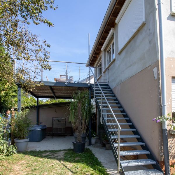 Di Lorenzo - Nos réalisations