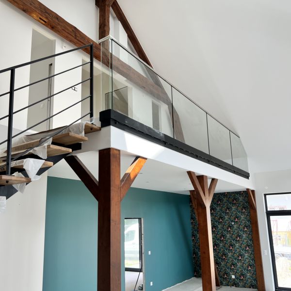 Di Lorenzo - Nos réalisations