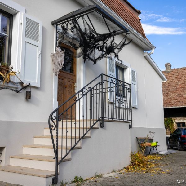 Di Lorenzo - Nos réalisations