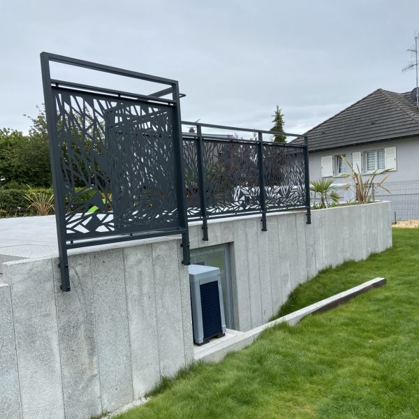 Di Lorenzo - Nos réalisations