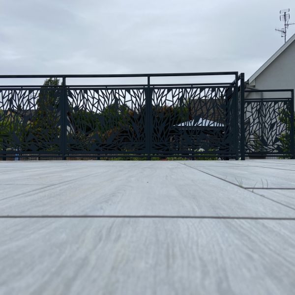 Di Lorenzo - Nos réalisations