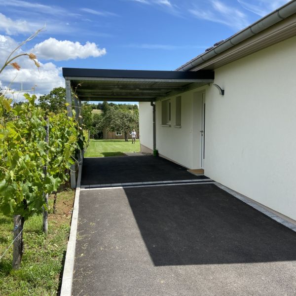 Di Lorenzo - Nos réalisations