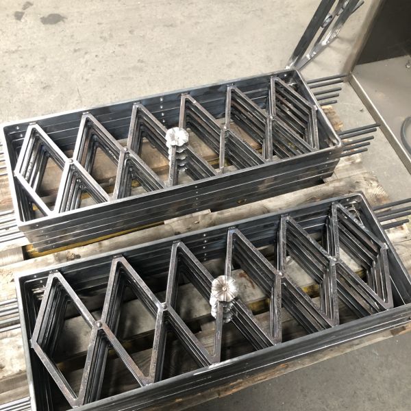 Di Lorenzo - Nos réalisations