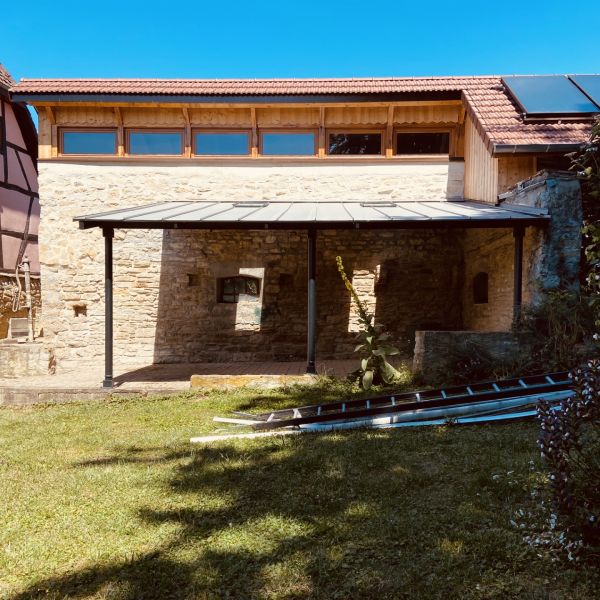 Di Lorenzo - Nos réalisations