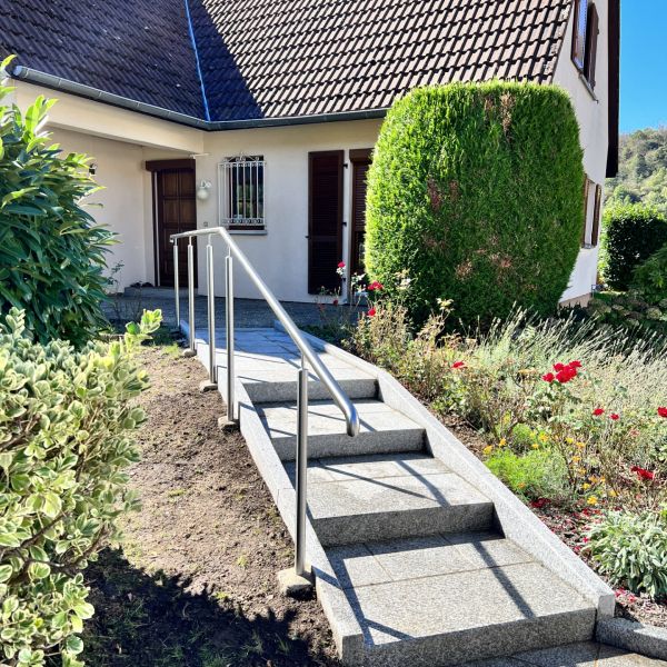 Di Lorenzo - Nos réalisations