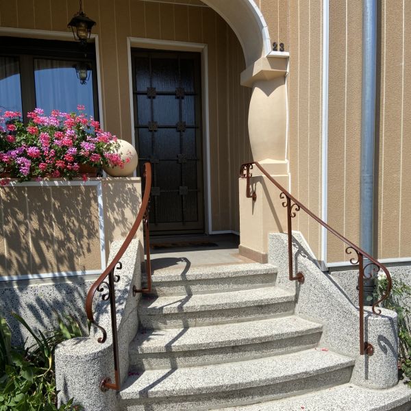 Di Lorenzo - Nos réalisations