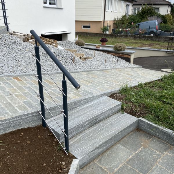 Di Lorenzo - Nos réalisations