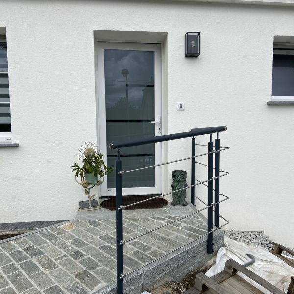 Di Lorenzo - Nos réalisations