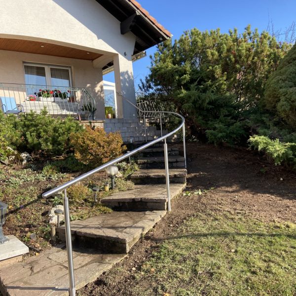 Di Lorenzo - Nos réalisations