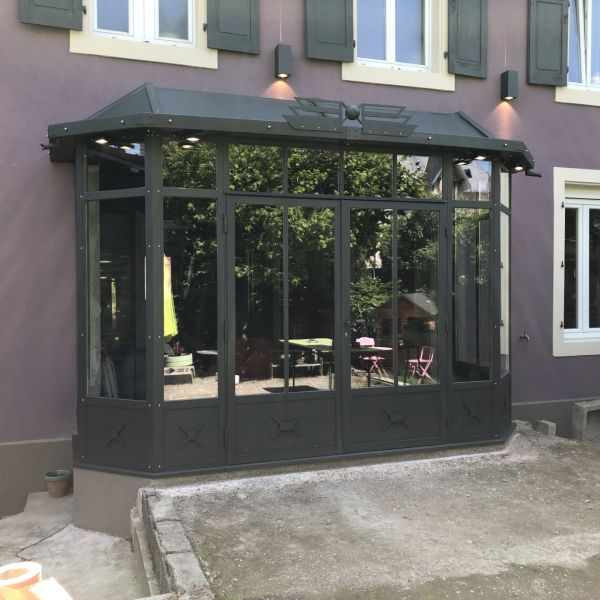 Di Lorenzo - Nos réalisations