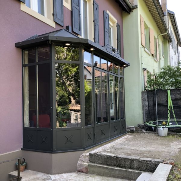 Di Lorenzo - Nos réalisations