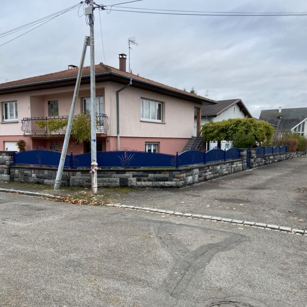 Di Lorenzo - Nos réalisations