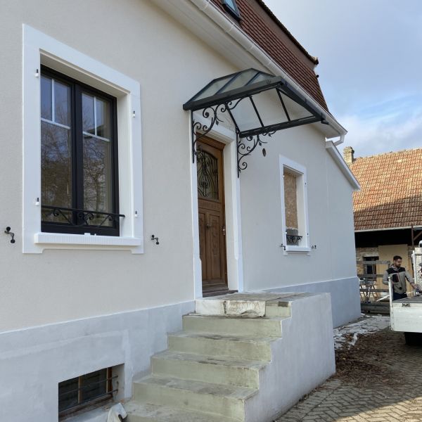 Di Lorenzo - Nos réalisations