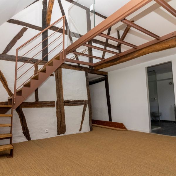 Di Lorenzo - Nos réalisations