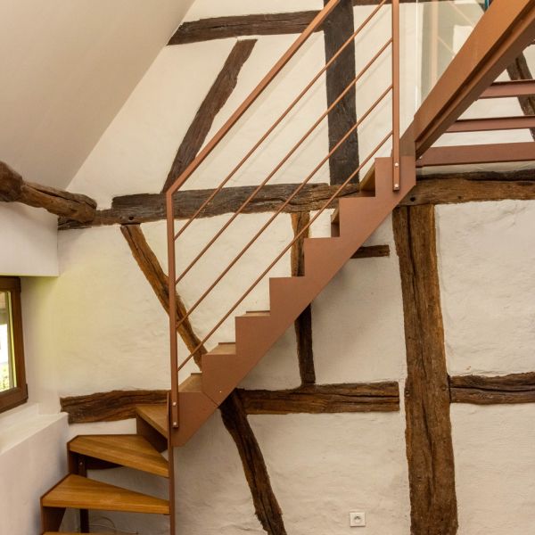 Di Lorenzo - Nos réalisations