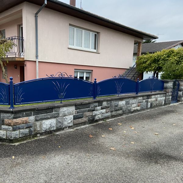 Di Lorenzo - Nos réalisations