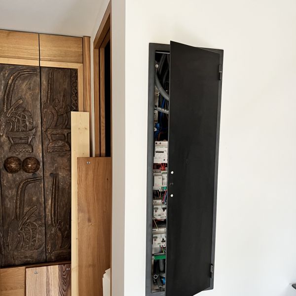 Di Lorenzo - Nos réalisations