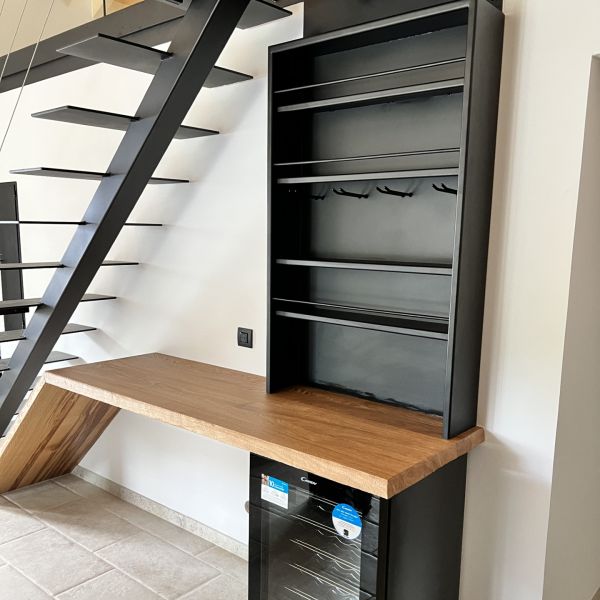 Di Lorenzo - Nos réalisations