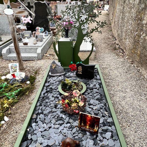 Di Lorenzo - Nos réalisations