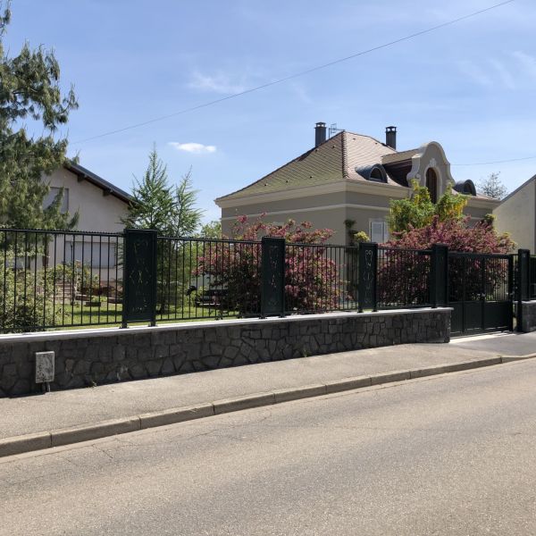 Di Lorenzo - Nos réalisations