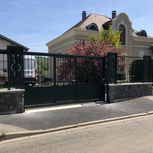 Di Lorenzo - Nos réalisations