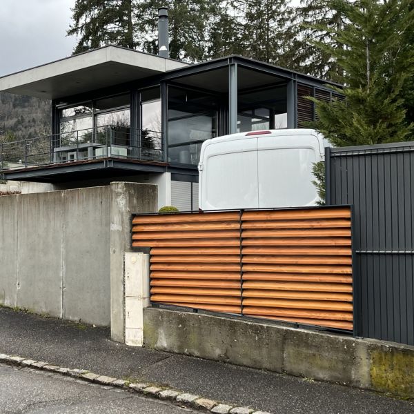 Di Lorenzo - Nos réalisations