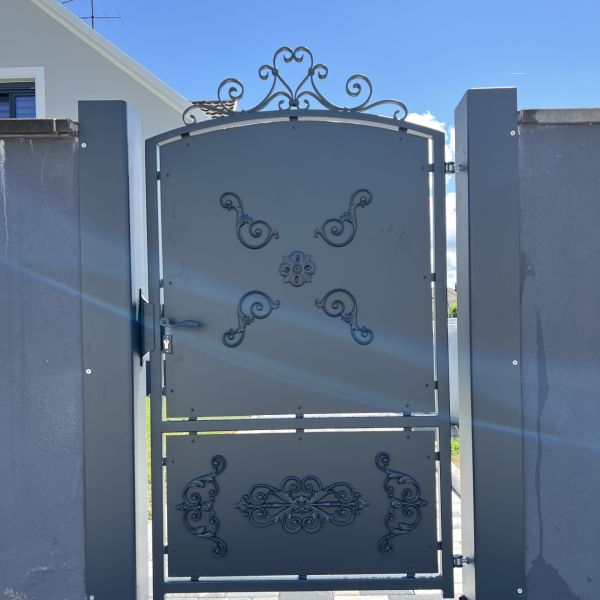 Di Lorenzo - Nos réalisations